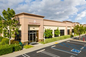 Plus de détails pour 26475 Rancho Pky S, Lake Forest, CA - Bureau à vendre