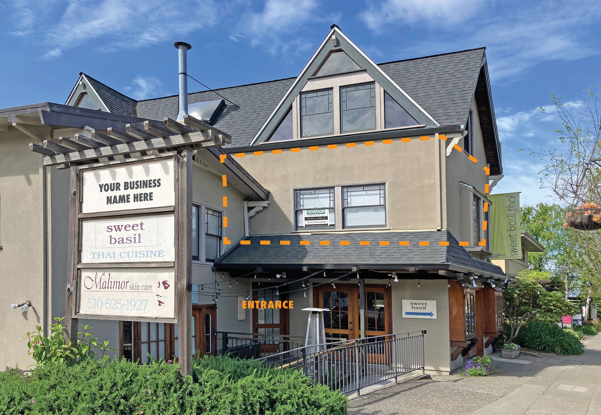 1734 Solano Ave, Berkeley, CA à louer Photo principale– Image 1 sur 15