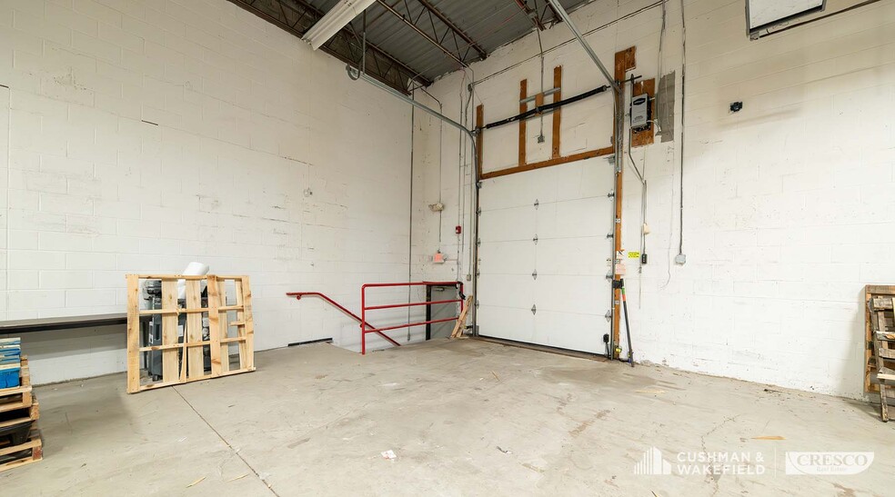 26500 Renaissance Pky, Warrensville Heights, OH à vendre - Photo de l’immeuble – Image 2 sur 16