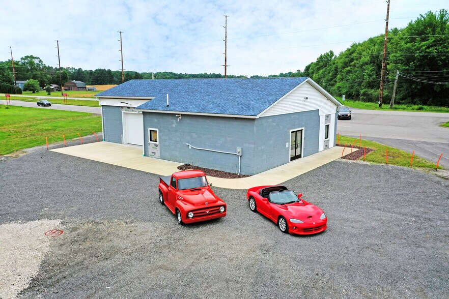 3019 Parkman Rd NW, Warren, OH à vendre - Photo de l’immeuble – Image 2 sur 79