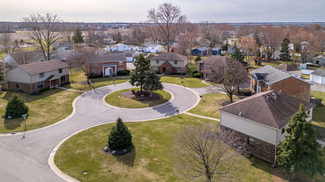 Plus de détails pour 28930-28947 Lem Ct, Perrysburg, OH - Logement à vendre