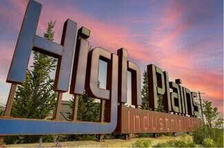 Plus de détails pour 285202 RGE 290 SE rd, Airdrie, AB - Terrain à vendre
