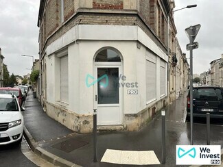 Plus de détails pour Bureau à louer