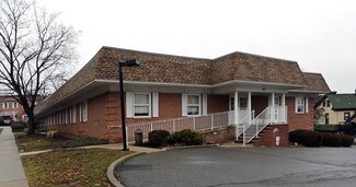 Plus de détails pour 127 Union Ave, Ridgewood, NJ - Bureau/Médical à louer