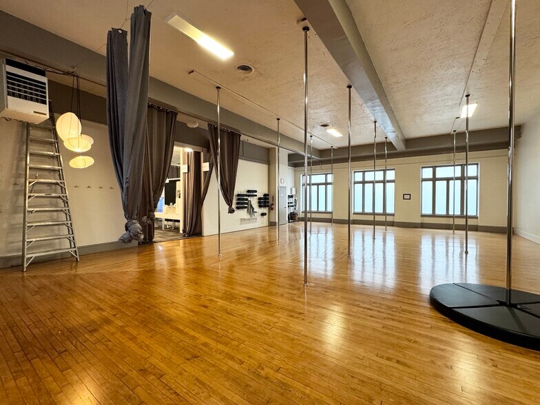 316 SW 11th Ave, Portland, OR à louer - Photo de l’immeuble – Image 3 sur 20