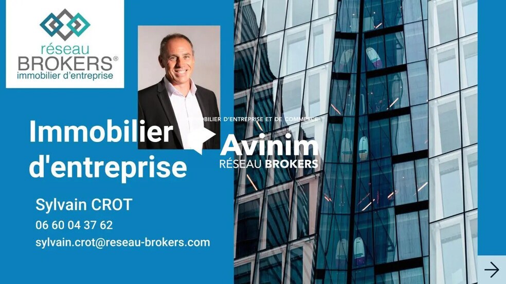 Local commercial dans Calvisson à vendre - Photo de l’immeuble – Image 3 sur 3