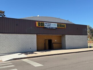 Plus de détails pour 1245 Spruce St, Pueblo, CO - Local commercial à vendre