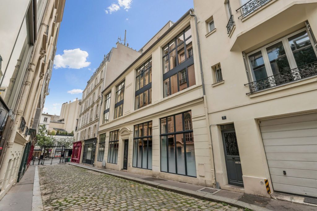 233 Rue Du Faubourg Saint-Honoré, Paris à vendre Photo de l’immeuble– Image 1 sur 9