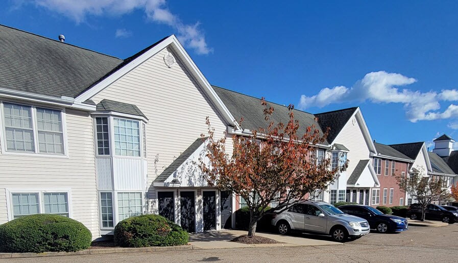 202-204 Cherry St portefeuille de 2 biens à vendre sur LoopNet.fr - Photo de l’immeuble – Image 3 sur 4