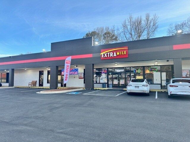 3606 Atlanta Hwy, Hiram, GA à louer - Photo de l’immeuble – Image 3 sur 8