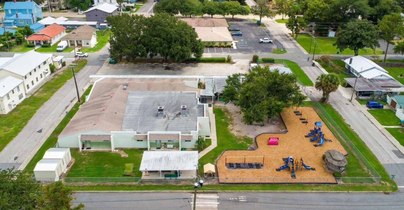 258 SW Columbia Ave, Lake City, FL à vendre Photo principale– Image 1 sur 3