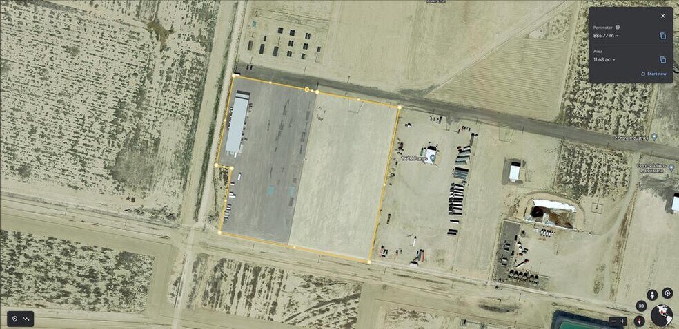 491 Blackbird Dr, Pecos, TX à vendre - Photo de l’immeuble – Image 3 sur 28