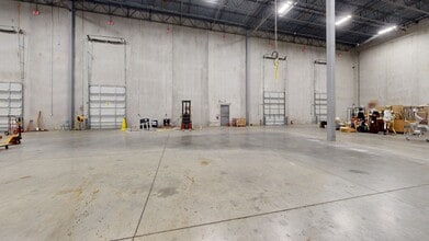 6900 Morris Estate Dr, Charlotte, NC à louer Numérisation 3D Matterport– Image 1 sur 1