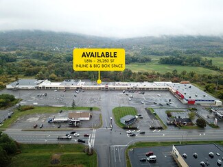Plus de détails pour 5640 Route 12, Norwich, NY - Local commercial à louer