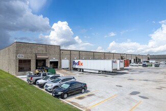 Plus de détails pour 1819 Turning Basin Dr, Houston, TX - Industriel/Logistique à louer