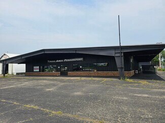 Plus de détails pour 605 Fair St, Tomah, WI - Local commercial à vendre