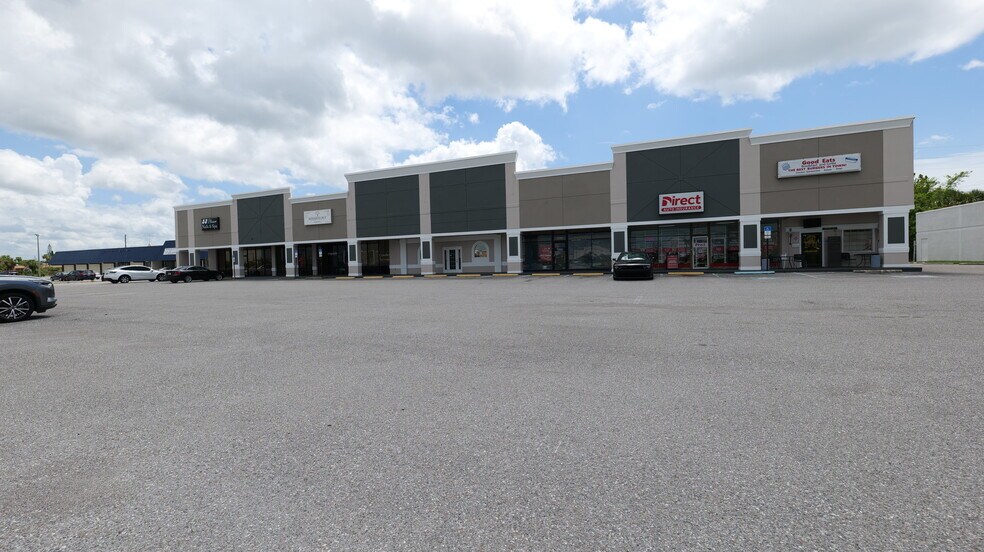 5114-5134 Us Highway 19, New Port Richey, FL à louer - Photo de l’immeuble – Image 3 sur 9