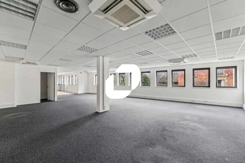 Bureau dans Boulogne-Billancourt à louer Photo intérieure– Image 1 sur 9