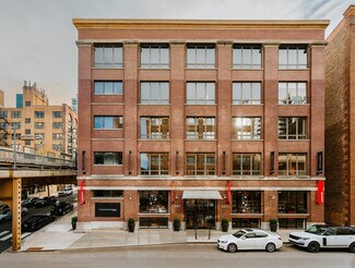 Plus de détails pour 720 N Franklin St, Chicago, IL - Bureau à louer