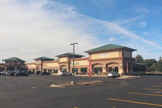 Plus de détails pour 558-586 Randall Rd, South Elgin, IL - Local commercial à louer