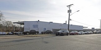 Plus de détails pour 10301 Southard Dr, Beltsville, MD - Industriel/Logistique à louer