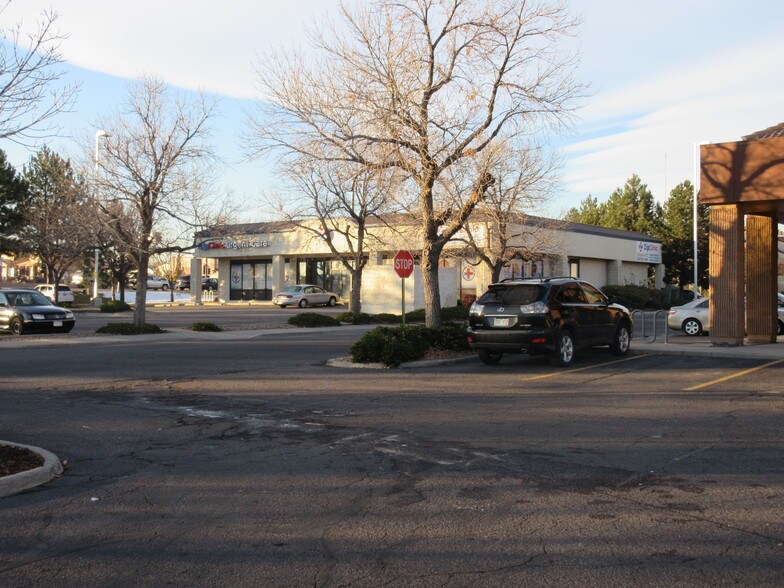 5165 W 72nd Ave, Westminster, CO à louer - Photo de l’immeuble – Image 2 sur 11