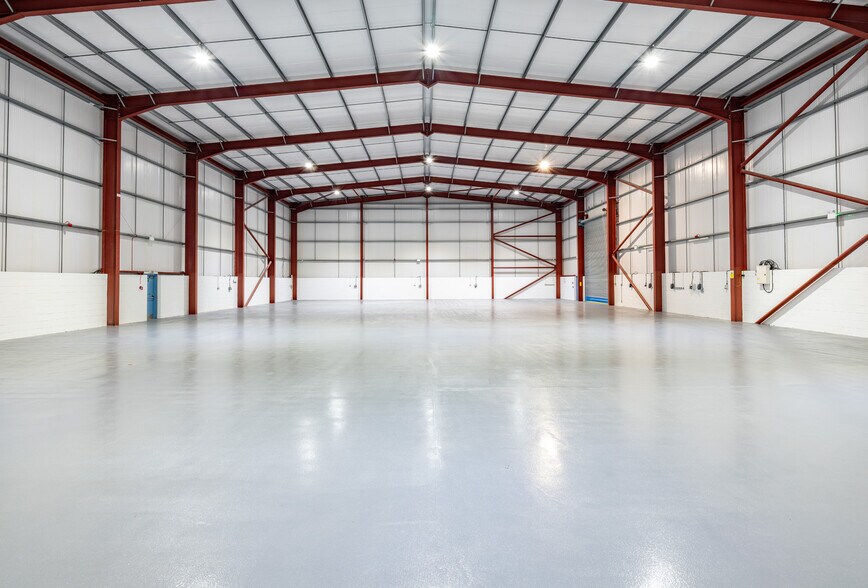 Minto Pl, Aberdeen à louer - Photo intérieure – Image 3 sur 7