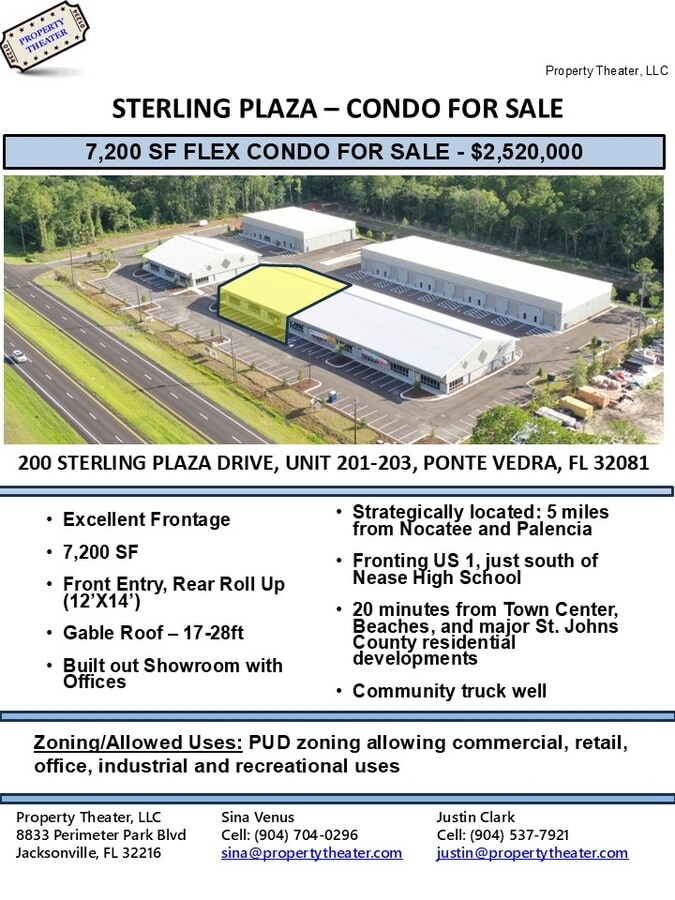 200 Sterling Plaza Dr, Town Of Nocatee, FL 32081 - Lot 203 - - Photo intérieure - Image 1 of 1