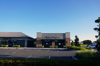 Plus de détails pour 12615 W Colonial Dr, Winter Garden, FL - Local commercial à louer