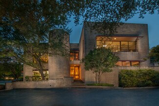 Plus de détails pour 3707 N Saint Marys St, San Antonio, TX - Bureau à louer