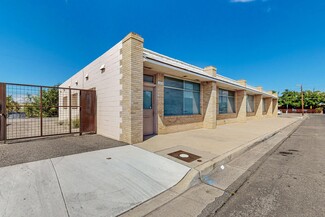 Plus de détails pour 127 Jefferson St NE, Albuquerque, NM - Local commercial à louer