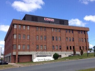 Plus de détails pour 136 Crosbie Rd, St. John's, NL - Bureau à vendre