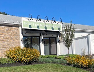 Plus de détails pour 955 W Main St, Mount Joy, PA - Différents types d’espaces à louer