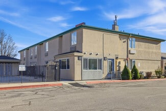 Plus de détails pour 1475 S Meridian Rd, Meridian, ID - Bureau à vendre