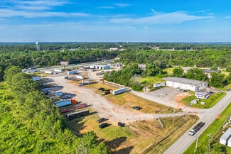 Plus de détails pour 301 Webb Rd, Williamston, SC - Terrain à louer