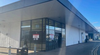 Plus de détails pour Leathers Ln, Liverpool - Local commercial à louer