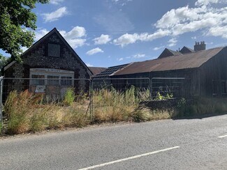 Plus de détails pour 130 Chalton Ln, Waterlooville - Industriel/Logistique à vendre