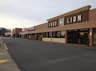 Plus de détails pour 1841 J A Cochran Byp, Chester, SC - Local commercial à louer