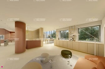 Bureau dans Issy-les-Moulineaux à louer Photo intérieure– Image 1 sur 2