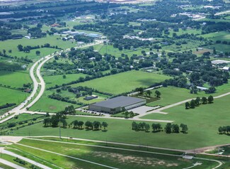 Plus de détails pour Mueschke Road & Grand Pky, Tomball, TX - Industriel/Logistique à louer