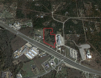 Plus de détails pour 1278 Highway 71, Bastrop, TX - Terrain à vendre