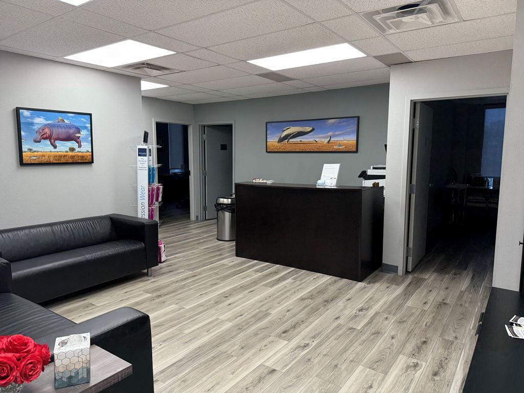 950 Skokie Blvd, Northbrook, IL à louer Photo intérieure– Image 1 sur 5