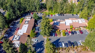 Plus de détails pour 5122 Olympic Dr NW, Gig Harbor, WA - Bureau à louer