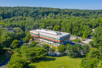 357 S Gulph Rd, King Of Prussia, PA - VUE AÉRIENNE  vue de carte - Image1