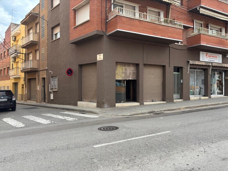 Local commercial dans Sabadell, Barcelona à louer - Photo intérieure – Image 2 sur 3