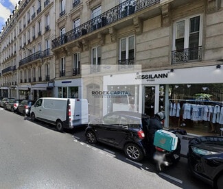 Plus de détails pour Local commercial à louer