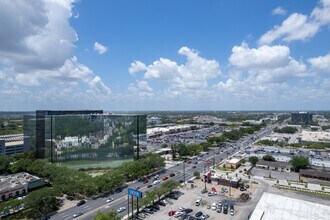 10777 Westheimer Rd, Houston, TX - VUE AÉRIENNE  vue de carte - Image1