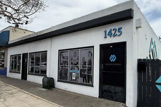 1423-1427 Garnet Ave, San Diego, CA à louer - Photo de l’immeuble – Image 2 sur 7