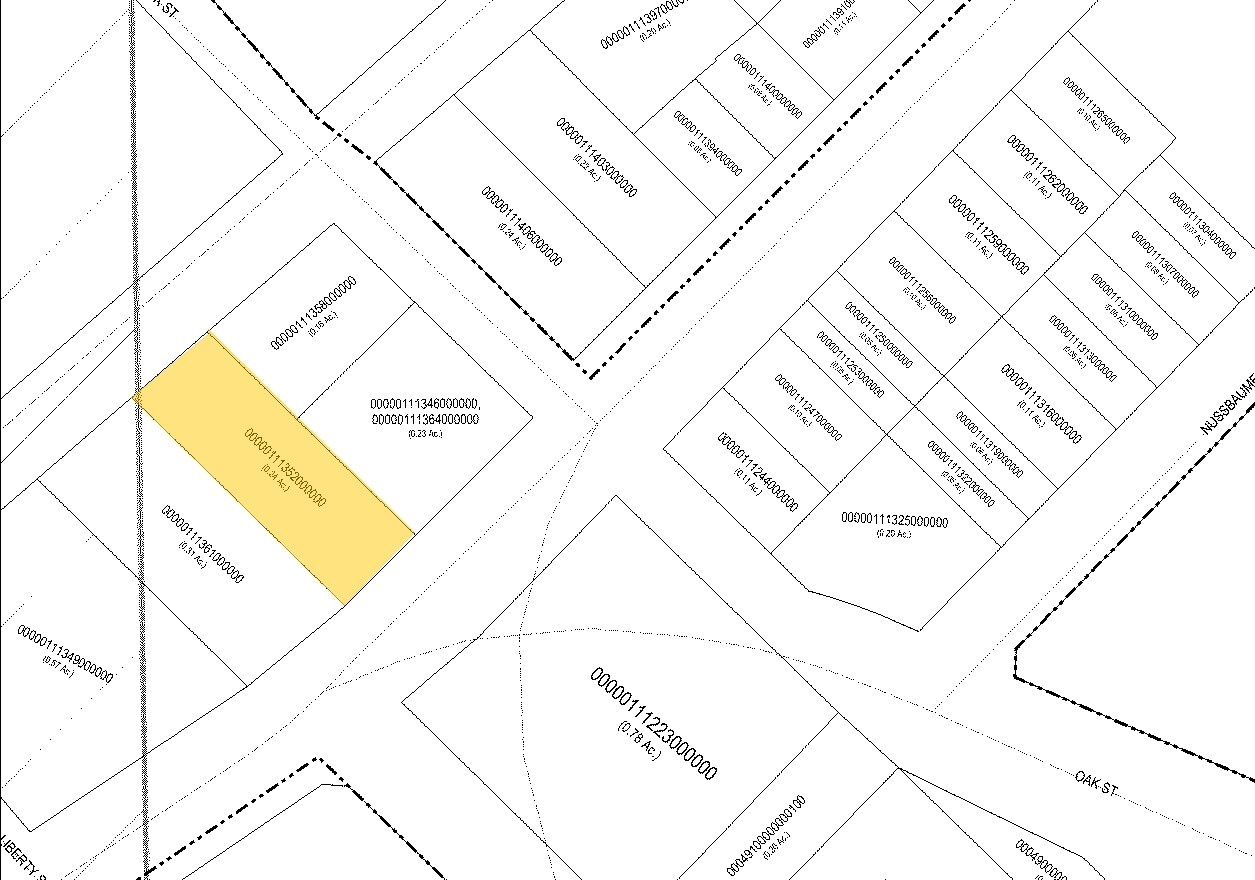 2917 Gaston Ave, Dallas, TX à vendre Photo principale– Image 1 sur 2