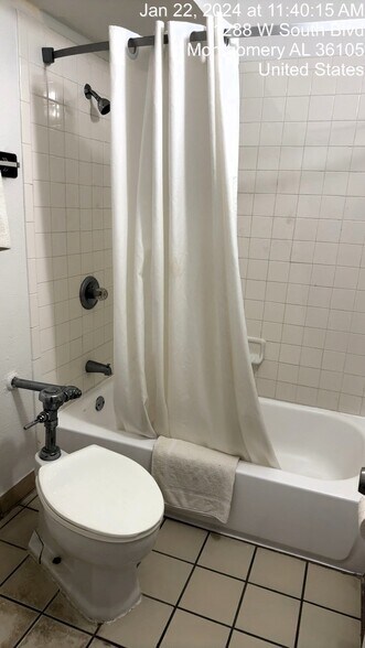 1288 W South Blvd, Montgomery, AL à vendre - Photo intérieure – Image 3 sur 10